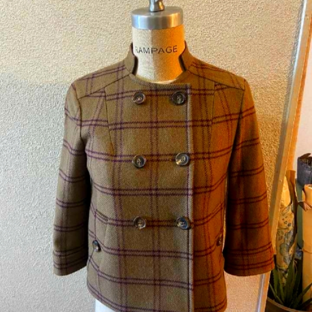 Woman's Etro  blazer